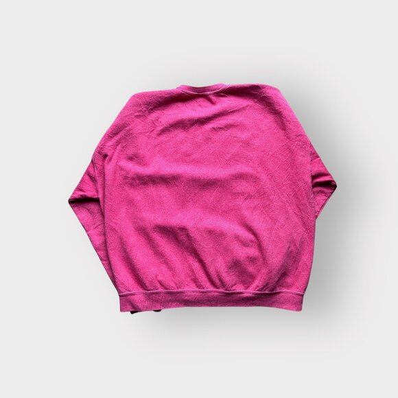 The Doors Graphic Oversized Sweatshirt - Picture 2 of 2